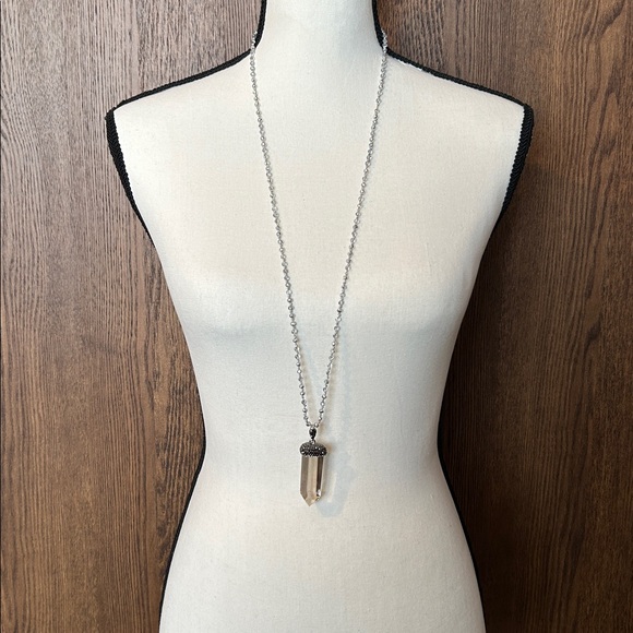 Necklace - Picture 2 of 4